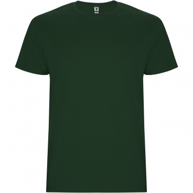 Logo trade promotional item photo of: Stafford short sleeve kids t-shirt