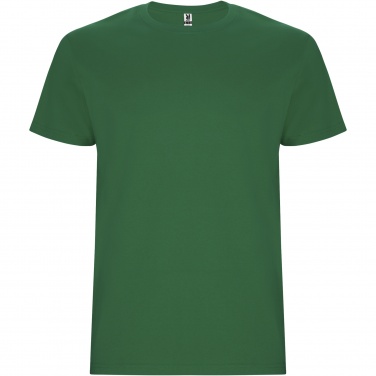 Logo trade advertising products image of: Stafford short sleeve kids t-shirt