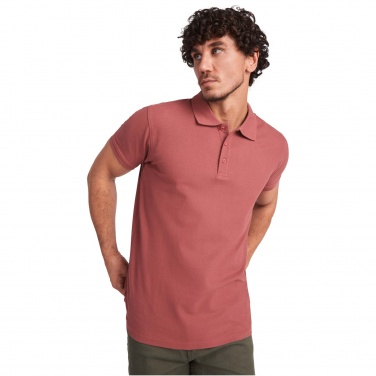 Logotrade promotional items photo of: Star short sleeve men's polo