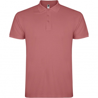 Logo trade promotional products picture of: Star short sleeve men's polo