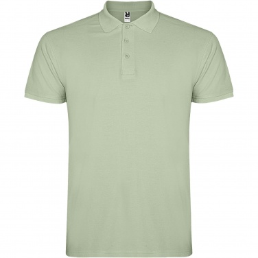 Logotrade corporate gifts photo of: Star short sleeve men's polo
