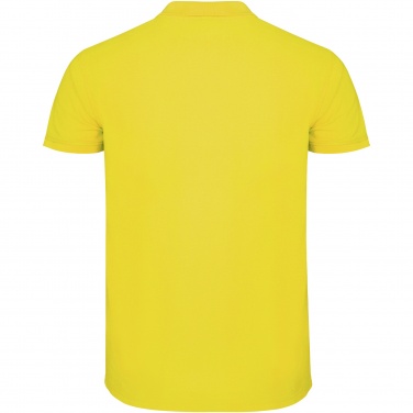Logotrade promotional items photo of: Star short sleeve kids polo