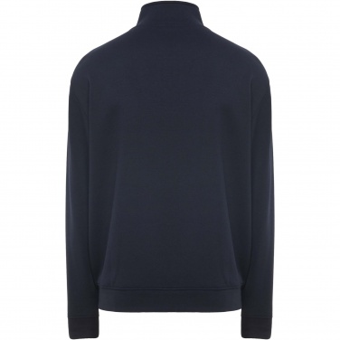 Logotrade advertising product picture of: Ulan unisex full zip sweater