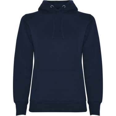 Logotrade promotional giveaway image of: Urban women's hoodie