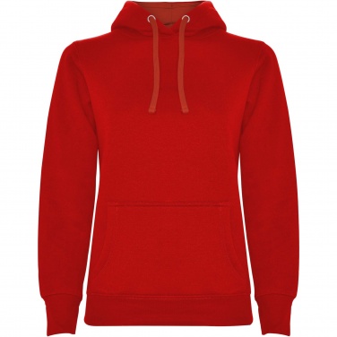 Logo trade corporate gifts picture of: Urban women's hoodie
