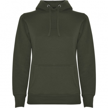 Logotrade promotional product picture of: Urban women's hoodie