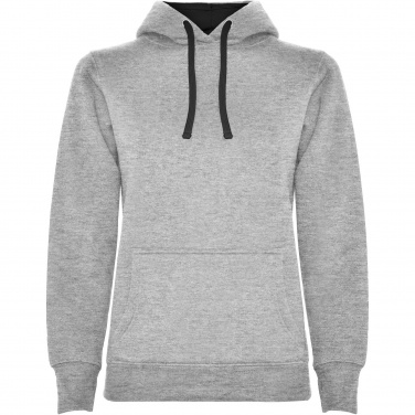 Logo trade advertising products picture of: Urban women's hoodie