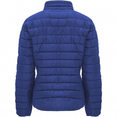 Logo trade promotional items picture of: Finland women's insulated jacket