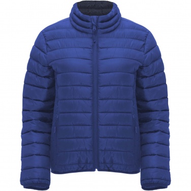 Logotrade promotional item image of: Finland women's insulated jacket