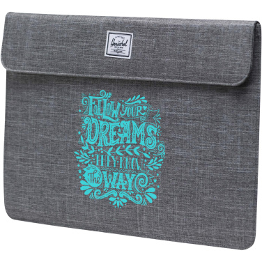 Logo trade advertising product photo of: Herschel Spokane 15-16" laptop sleeve