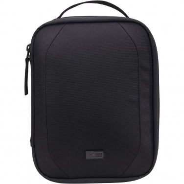 Logo trade advertising products picture of: Case Logic Invigo recycled accessories bag