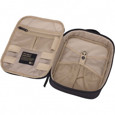 Logotrade promotional merchandise photo of: Case Logic Invigo recycled accessories bag