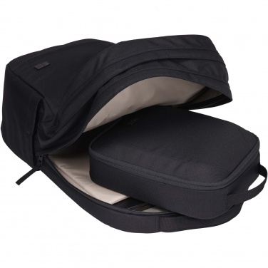 Logotrade promotional item image of: Case Logic Invigo recycled accessories bag