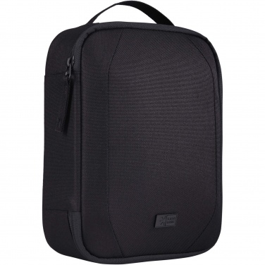 Logotrade corporate gifts photo of: Case Logic Invigo recycled accessories bag