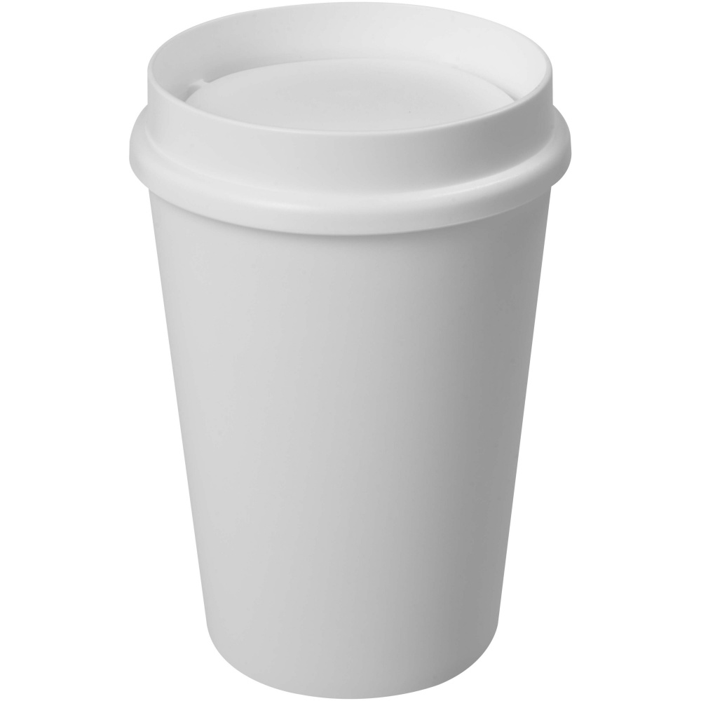 Logotrade promotional giveaway image of: Americano® Switch 300 ml tumbler with 360° lid