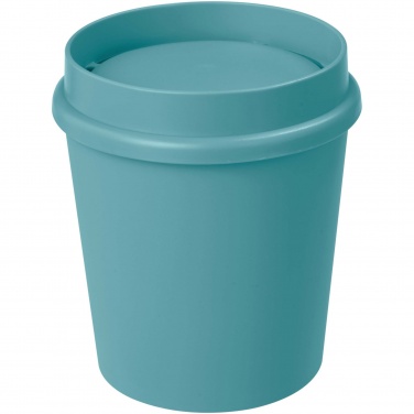Logotrade promotional products photo of: Americano® Switch Renew 200 ml tumbler with 360° lid