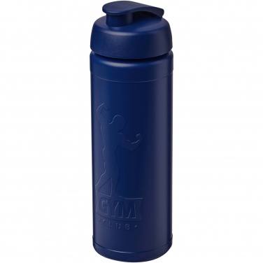 Logotrade promotional giveaways photo of: Baseline Rise 750 ml sport bottle with flip lid