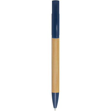 Logotrade promotional merchandise photo of: Delfina phone holder pen