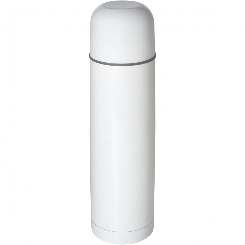 Logotrade corporate gift image of: Sullivan 750 ml RCS certified recycled stainless steel vacuum insulated flask