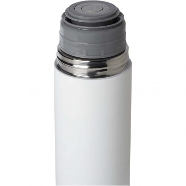 Logotrade advertising products photo of: Sullivan 750 ml RCS certified recycled stainless steel vacuum insulated flask