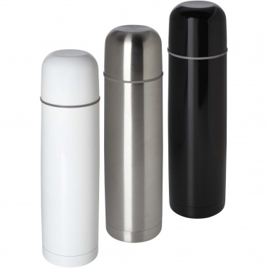 Logotrade business gifts photo of: Sullivan 750 ml RCS certified recycled stainless steel vacuum insulated flask