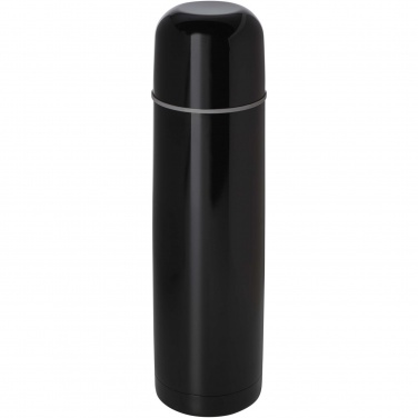 Logo trade business gift photo of: Sullivan 750 ml RCS certified recycled stainless steel vacuum insulated flask