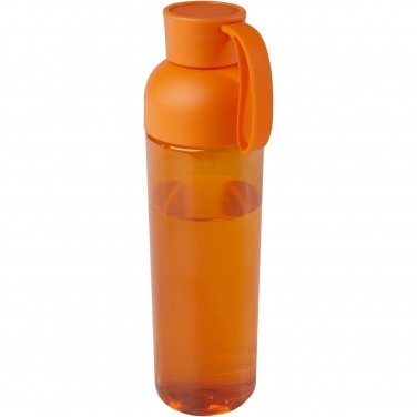 Logotrade advertising product image of: Illuminate 600 ml RPET water bottle