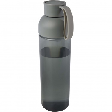 Logotrade promotional merchandise photo of: Illuminate 600 ml RPET water bottle