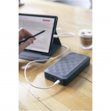 Logo trade advertising product photo of: Xtorm FS520 Fuel Series 20.000 mAh 35W power bank