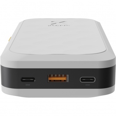 Logo trade promotional items picture of: Xtorm FS520 Fuel Series 20.000 mAh 35W power bank