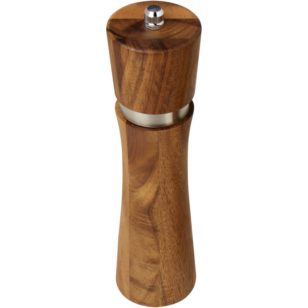 Logotrade promotional merchandise image of: Flavo pepper or salt mill