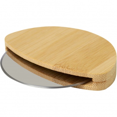 Logotrade promotional gift image of: Navajo pizza cutter