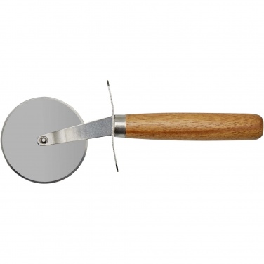 Logotrade promotional merchandise image of: Timberito pizza set