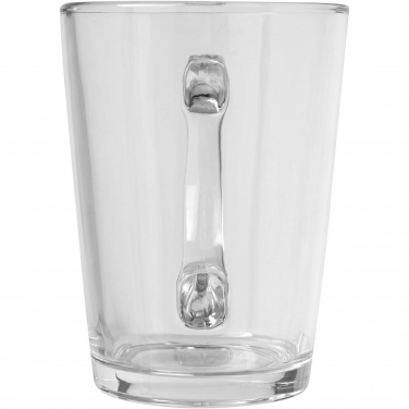 Logo trade promotional gifts picture of: Zeni 2-piece tea glass set