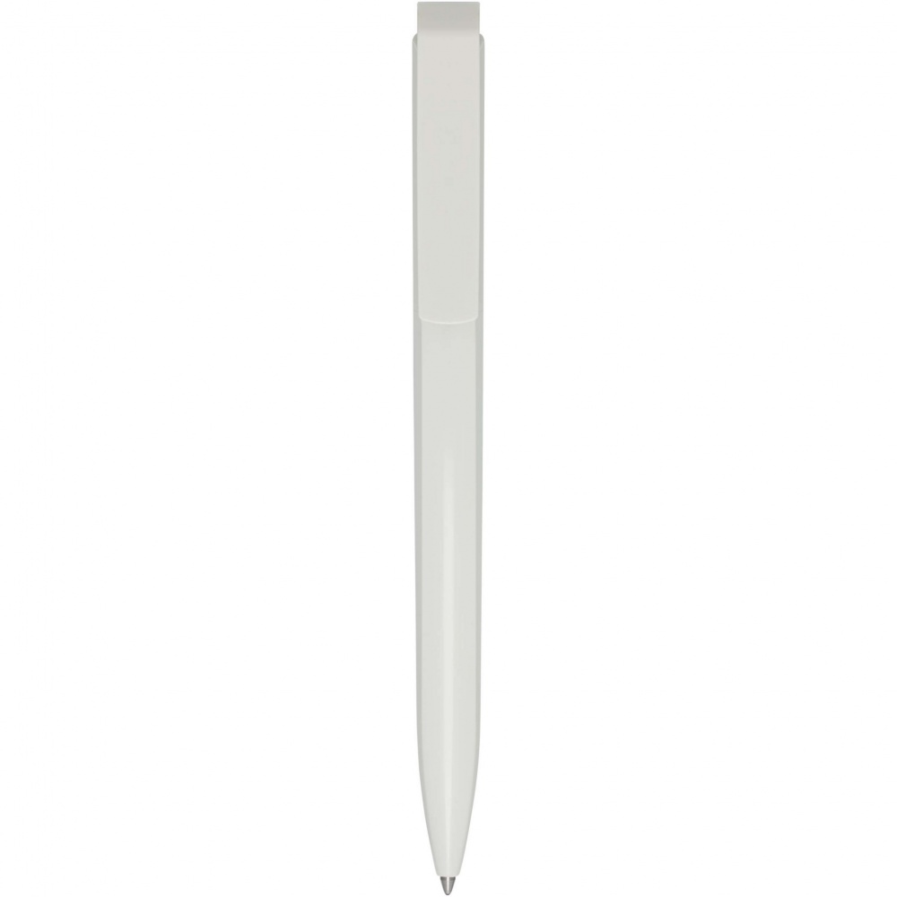 Logotrade promotional gifts photo of: Lucia recycled plastic ballpoint pen