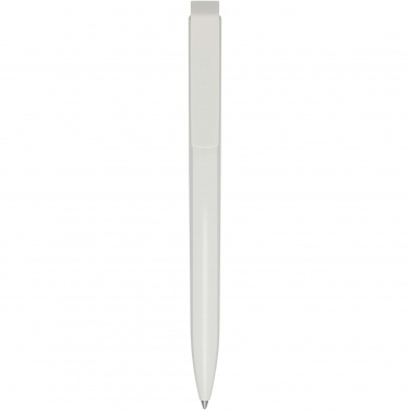 Logotrade promotional giveaway image of: Lucia recycled plastic ballpoint pen