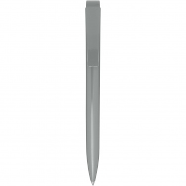 Logotrade promotional giveaway image of: Lucia recycled plastic ballpoint pen