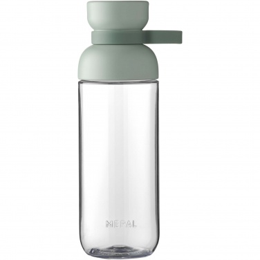 Logo trade promotional merchandise picture of: Mepal Vita 500 ml water bottle 