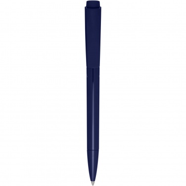 Logo trade promotional gifts picture of: Martha recycled plastic ballpoint pen