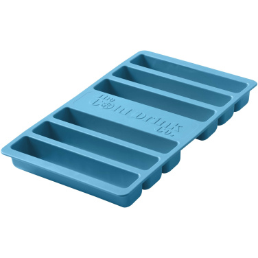 Logo trade promotional gift photo of: Freeze-it ice stick tray