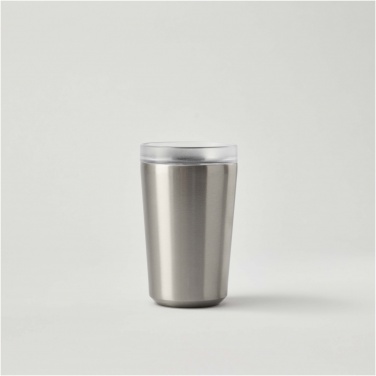 Logo trade advertising products image of: Ocean Bottle 350 ml insulated tumbler