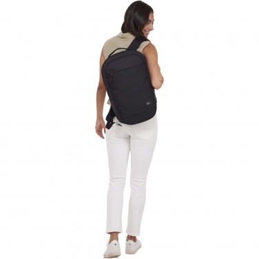 Logo trade promotional giveaways image of: Case Logic Invigo 15.6" backpack