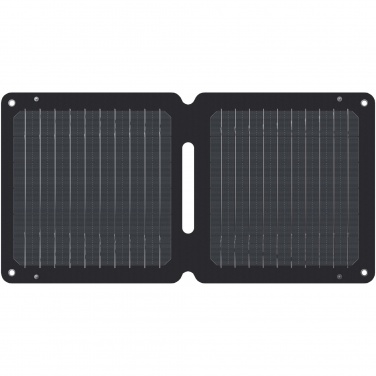 Logotrade promotional item image of: Xtorm XR2S14 SolarBooster 14W foldable solar panel