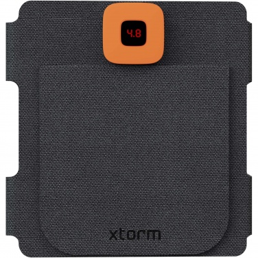 Logo trade promotional products image of: Xtorm XR2S28 SolarBooster 28W foldable solar panel