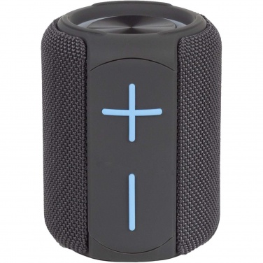 Logotrade promotional gift image of: Prixton Beat Box speaker 