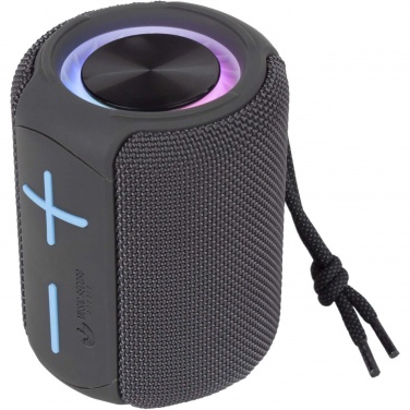 Logo trade promotional product photo of: Prixton Beat Box speaker 