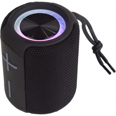 Logo trade promotional products picture of: Prixton Beat Box speaker 