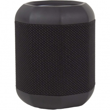 Logo trade promotional gifts picture of: Prixton Dance Box speaker