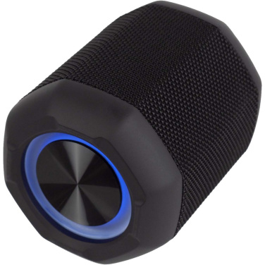 Logo trade business gifts image of: Prixton Dance Box speaker