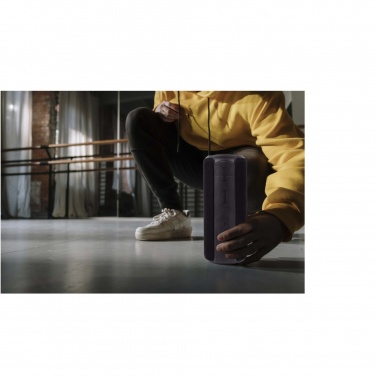 Logotrade promotional gift image of: Prixton Echo Box speaker